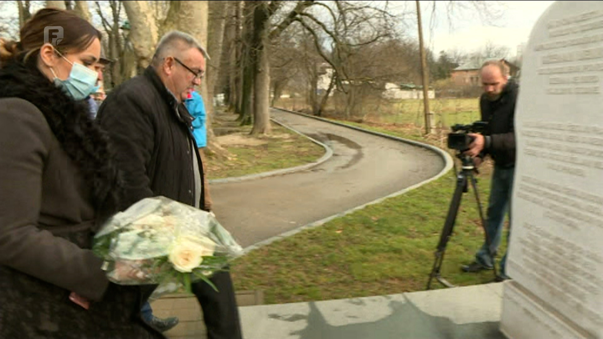 Pet godina od stradanja Dženana Memića